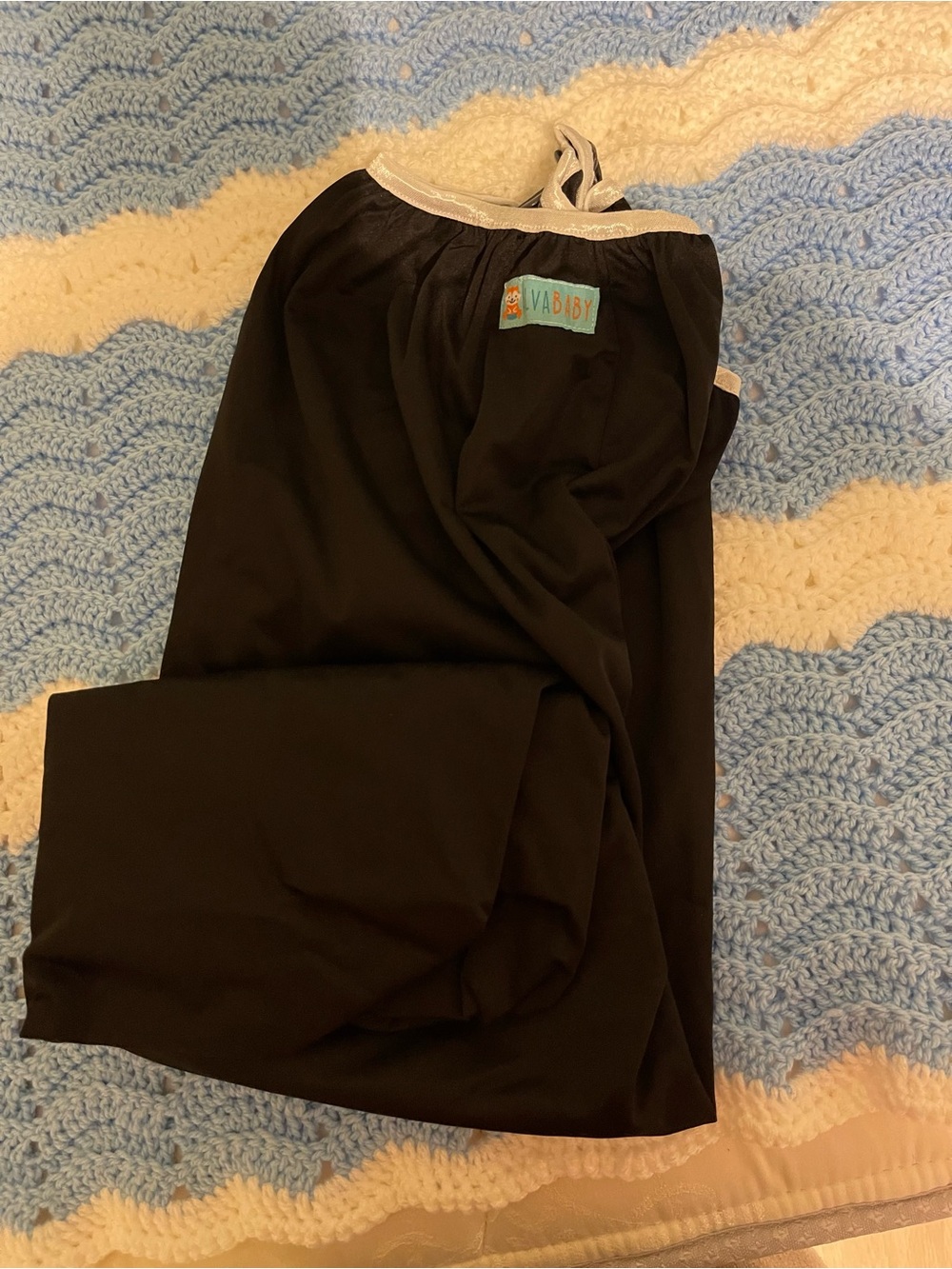 AlvaBaby Wet/Dry Bag